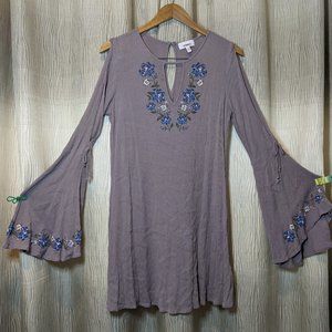 BONGO Tunic Top